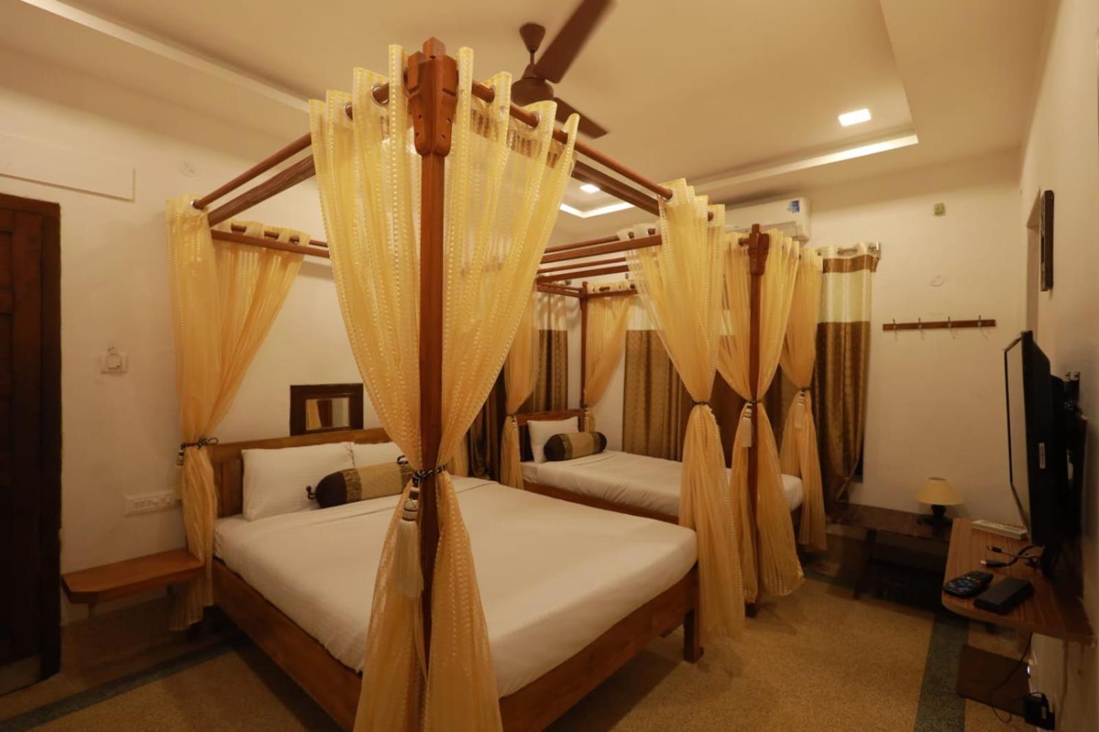 Royal Stay Vintage Madurai Exterior photo